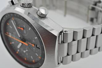 Thumbnail von Omega Speedmaster Mark II Co-Axial Racing 32710435006001