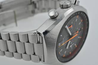 Thumbnail von Omega Speedmaster Mark II Co-Axial Racing 32710435006001