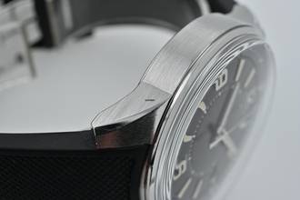 Thumbnail von Jaeger-LeCoultre Polaris 42mm Black Dial Q9068670