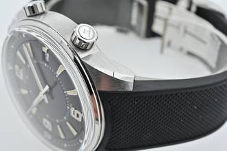 Thumbnail von Jaeger-LeCoultre Polaris 42mm Black Dial Q9068670