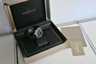 Thumbnail von Jaeger-LeCoultre Polaris 42mm Black Dial Q9068670