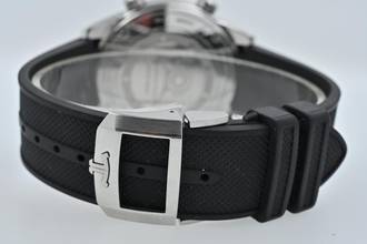 Thumbnail von Jaeger-LeCoultre Polaris 42mm Black Dial Q9068670