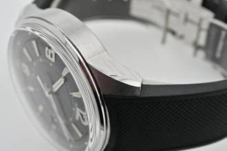 Thumbnail von Jaeger-LeCoultre Polaris 42mm Black Dial Q9068670