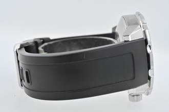 Thumbnail von IWC Aquatimer Automatic 2000 IW356802 Black Dial