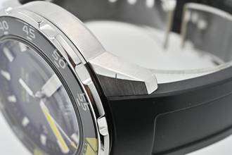 Thumbnail von IWC Aquatimer Automatic 2000 IW356802 Black Dial