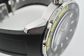 Thumbnail von IWC Aquatimer Automatic 2000 IW356802 Black Dial