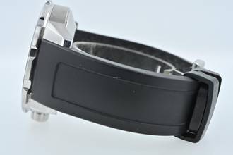 Thumbnail von IWC Aquatimer Automatic 2000 IW356802 Black Dial