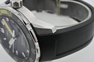Thumbnail von IWC Aquatimer Automatic 2000 IW356802 Black Dial