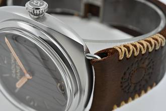Thumbnail von Panerai Radiomir PAM01243 PAM 1243 Brown Dial Eilean Limited Edition