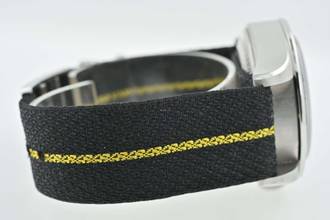 Thumbnail von Tudor Black Bay Pro Heritage Black Bay Pro GMT 79470 NATO
