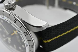Thumbnail von Tudor Black Bay Pro Heritage Black Bay Pro GMT 79470 NATO