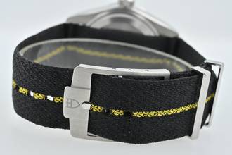 Thumbnail von Tudor Black Bay Pro Heritage Black Bay Pro GMT 79470 NATO