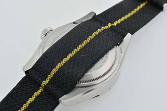 Thumbnail von Tudor Black Bay Pro Heritage Black Bay Pro GMT 79470 NATO
