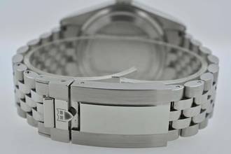 Thumbnail von Tudor Black Bay Heritage Black Bay Black Rubber Strap 7941A1A0NU Jubilee