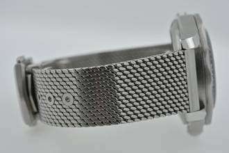 Thumbnail von Omega Seamaster Diver 300 M 007 Bond 60th Anniversary Blue Dial 21030422003002
