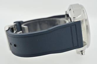 Thumbnail von IWC Pilot Watch Chronograph Pilot Chronograph Blue Dial IW378011 Petit Prince Deployant