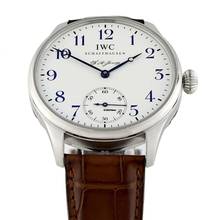 Thumbnail von IWC Portugieser Handaufzug F. A. Jones Ref.IW544203