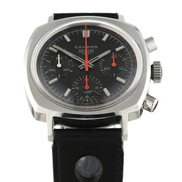 Heuer Camaro Ref.7220 
