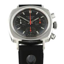  Heuer Camaro Ref.7220 