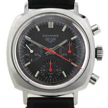 Thumbnail von Heuer Camaro Ref.7220