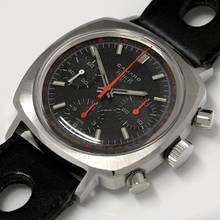 Thumbnail von Heuer Camaro Ref.7220