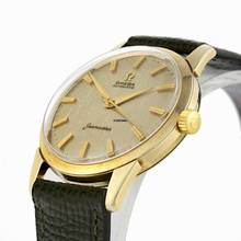 Thumbnail von Omega Seamaster Vintage BJ.1966