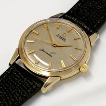 Thumbnail von Omega Seamaster Vintage BJ.1966