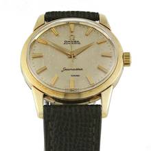  Omega Seamaster Vintage BJ.1966 