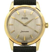 Thumbnail von Omega Seamaster Vintage BJ.1966