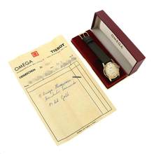Thumbnail von Omega Seamaster Vintage BJ.1966