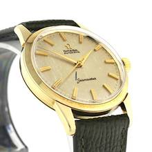 Thumbnail von Omega Seamaster Vintage BJ.1966