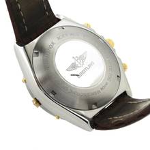 Thumbnail von Breitling Chronomat Ref.B13047