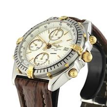 Thumbnail von Breitling Chronomat Ref.B13047