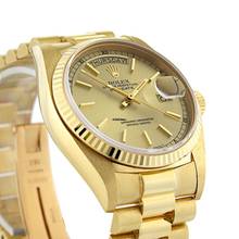 Thumbnail von Rolex Day-Date 36 Ref.18038