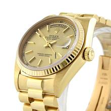 Thumbnail von Rolex Day-Date 36 Ref.18038