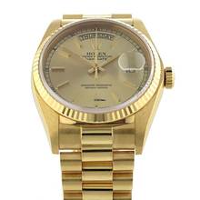 Thumbnail von Rolex Day-Date 36 Ref.18038
