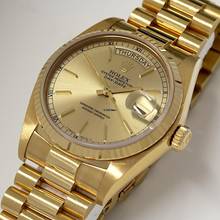 Thumbnail von Rolex Day-Date 36 Ref.18038