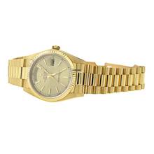 Thumbnail von Rolex Day-Date 36 Ref.18038