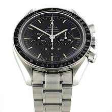  Omega Speedmaster Professional Moonwatch 