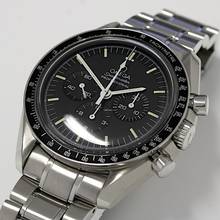 Thumbnail von Omega Speedmaster Professional Moonwatch