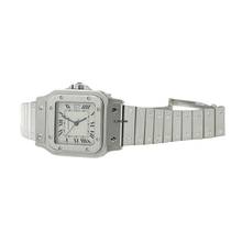 Thumbnail von Cartier Santos Large Vintage