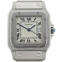 Cartier Santos Large Vintage