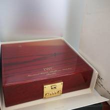 Thumbnail von IWC Da Vinci Rosegold 18k/750 Ref: 375403 Box+Docs