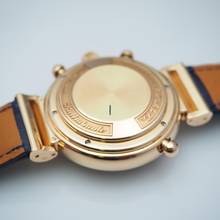Thumbnail von IWC Da Vinci Rosegold 18k/750 Ref: 375403 Box+Docs