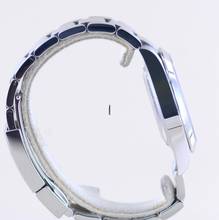 Thumbnail von Rolex Air King Oyster Perpetual Air-King black Dial Green 40mm 126900 Top B+P
