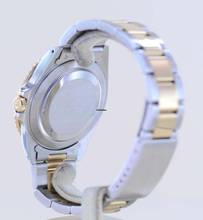 Thumbnail von Rolex GMT-Master II 16713 Tigerauge Oysterband R-Serie Klassiker rar 1987