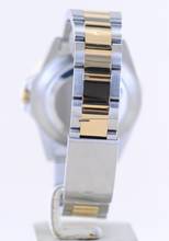 Thumbnail von Rolex GMT-Master II 16713 Tigerauge Oysterband R-Serie Klassiker rar 1987