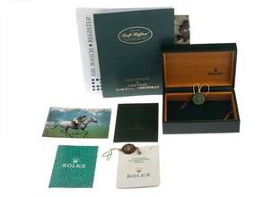  Rolex Datejust 36 Ref.16234 1998 LC EU Full Set Original Vintage Unpoliert Datejust Diamanten Stahl 18kt Weißgold 