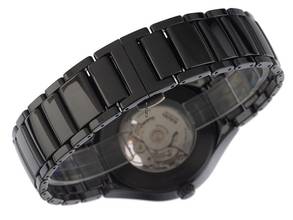 Thumbnail von Rado True Automatic Ref.R27107172 2026 Full Set Ungetragen True Round Automatic Open Heart