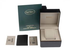 Thumbnail von Rado True Automatic Ref.R27107172 2026 Full Set Ungetragen True Round Automatic Open Heart
